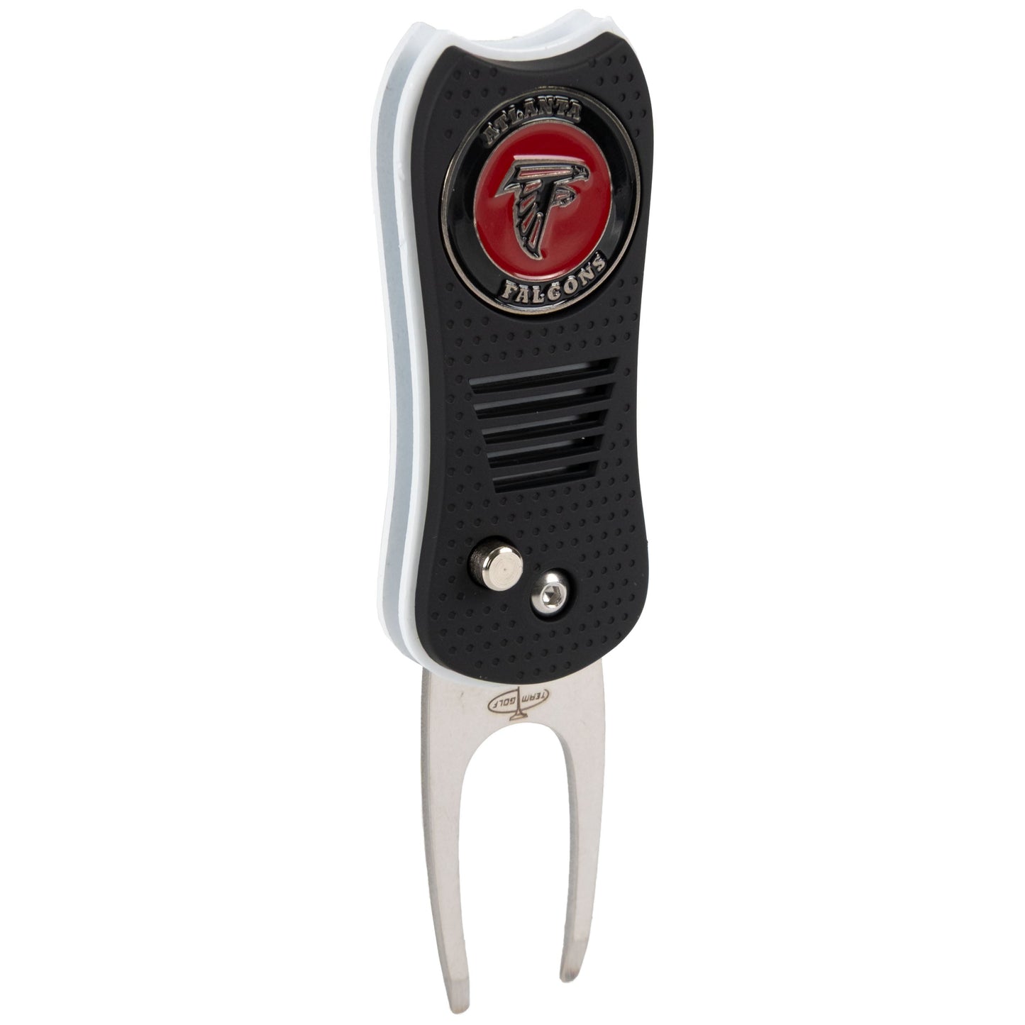 Atlanta Falcons Switchblade Divot Tool - Image 1 - Club Rehab