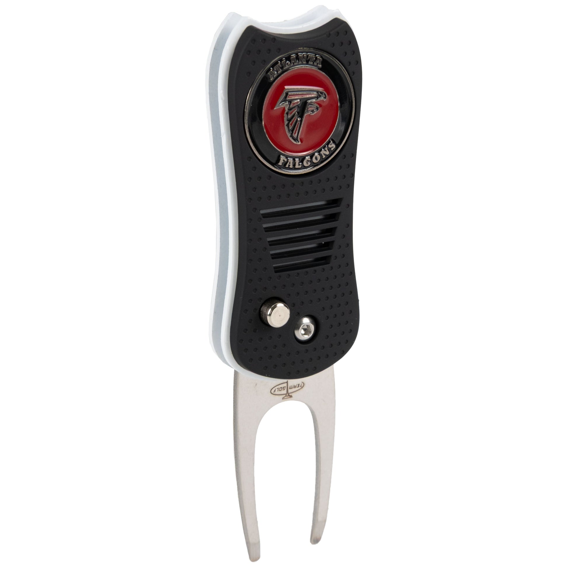 Atlanta Falcons Switchblade Divot Tool - Image 1 - Club Rehab