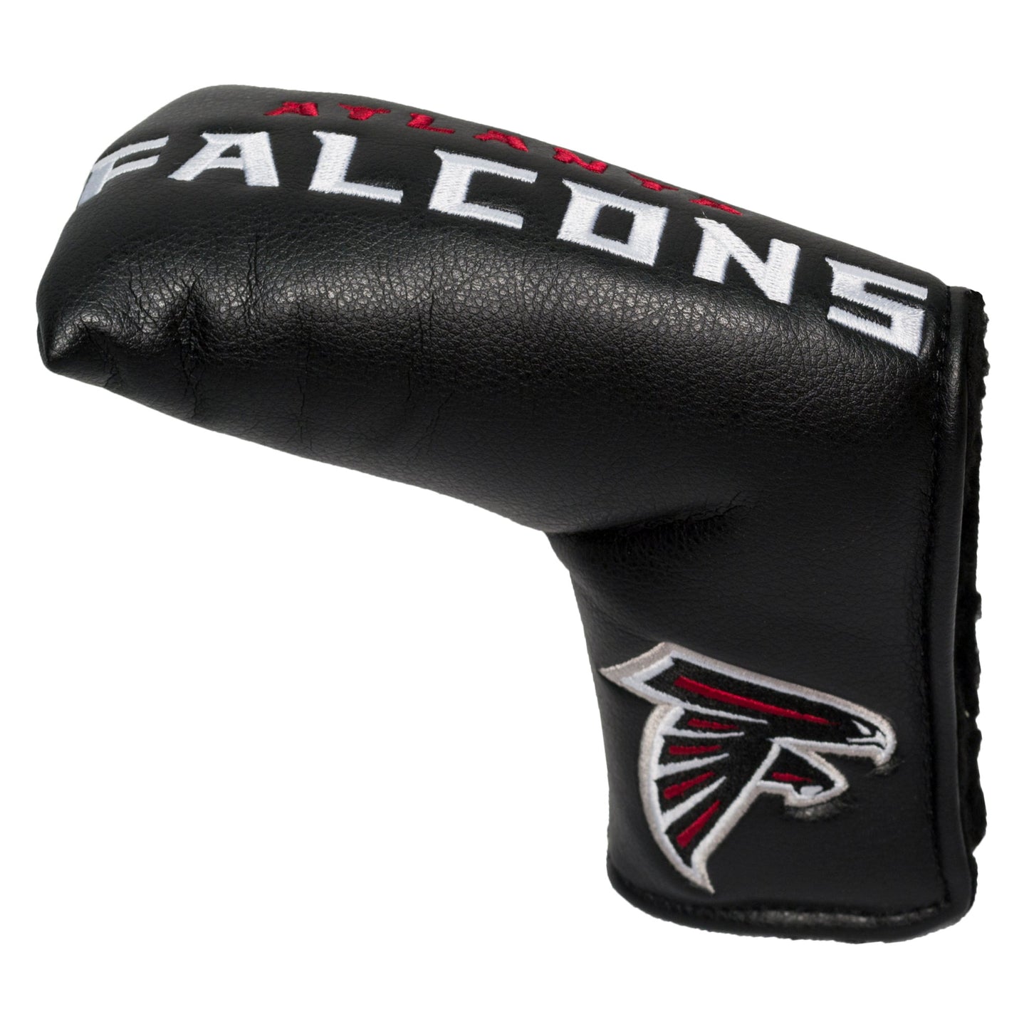 Atlanta Falcons Tour Blade Putter Cover - Club Rehab