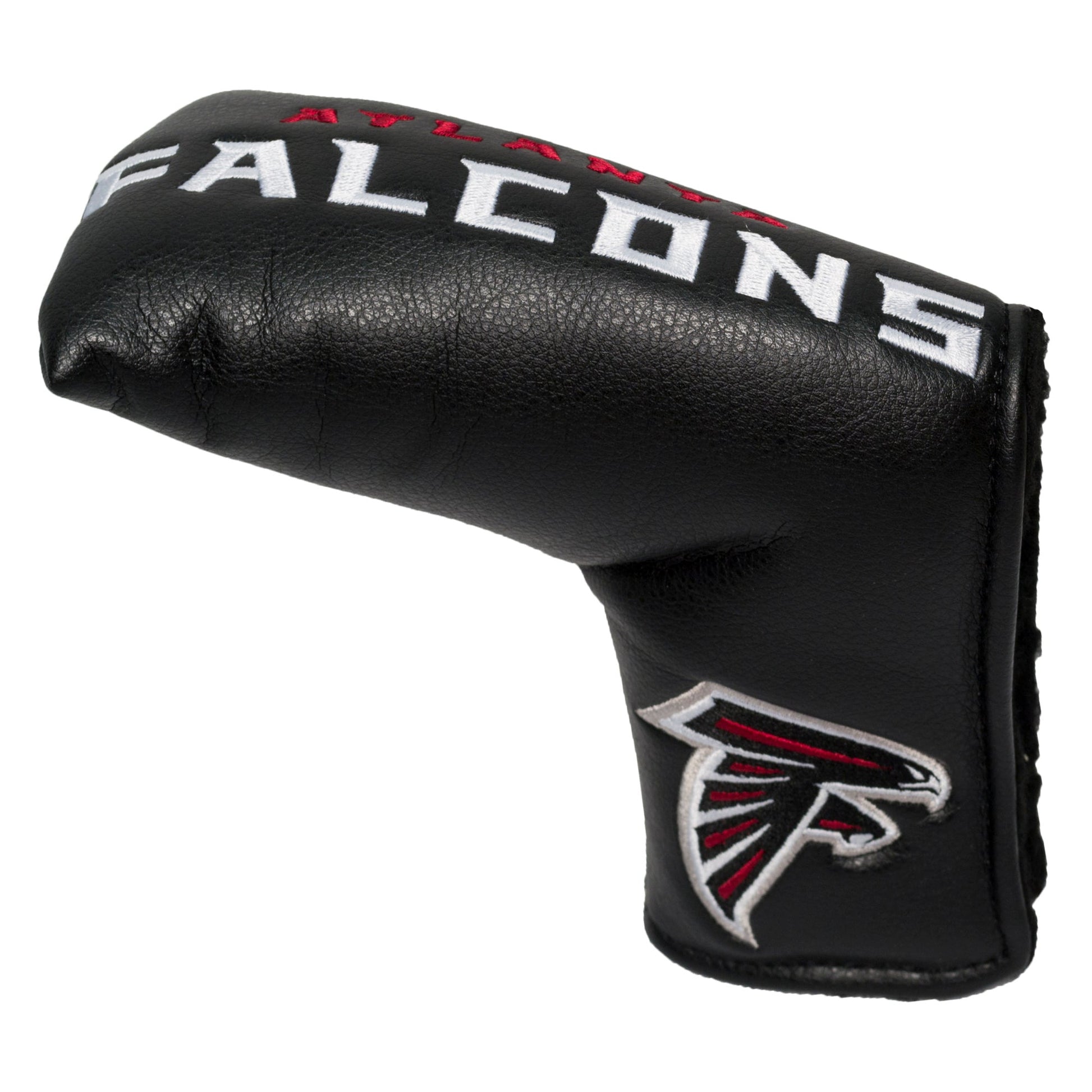 Atlanta Falcons Tour Blade Putter Cover - Club Rehab