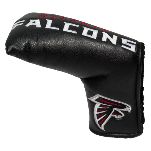 Atlanta Falcons Tour Blade Putter Cover - Club Rehab