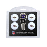 4-Ball Gift Set