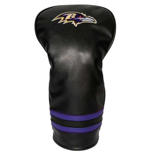 Baltimore Ravens Vintage NFL Headcovers