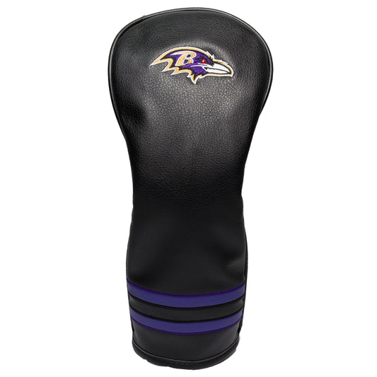 Baltimore Ravens Vintage NFL Headcovers