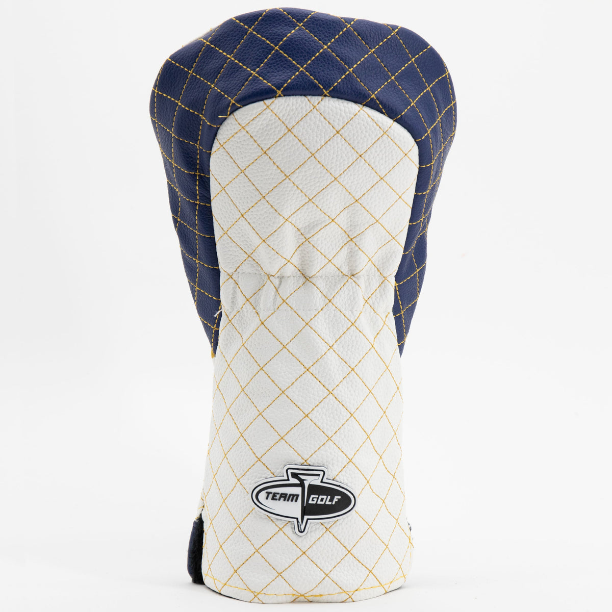 Baltimore Ravens Stripe Quilted Driver Headcover - golf headcover product images