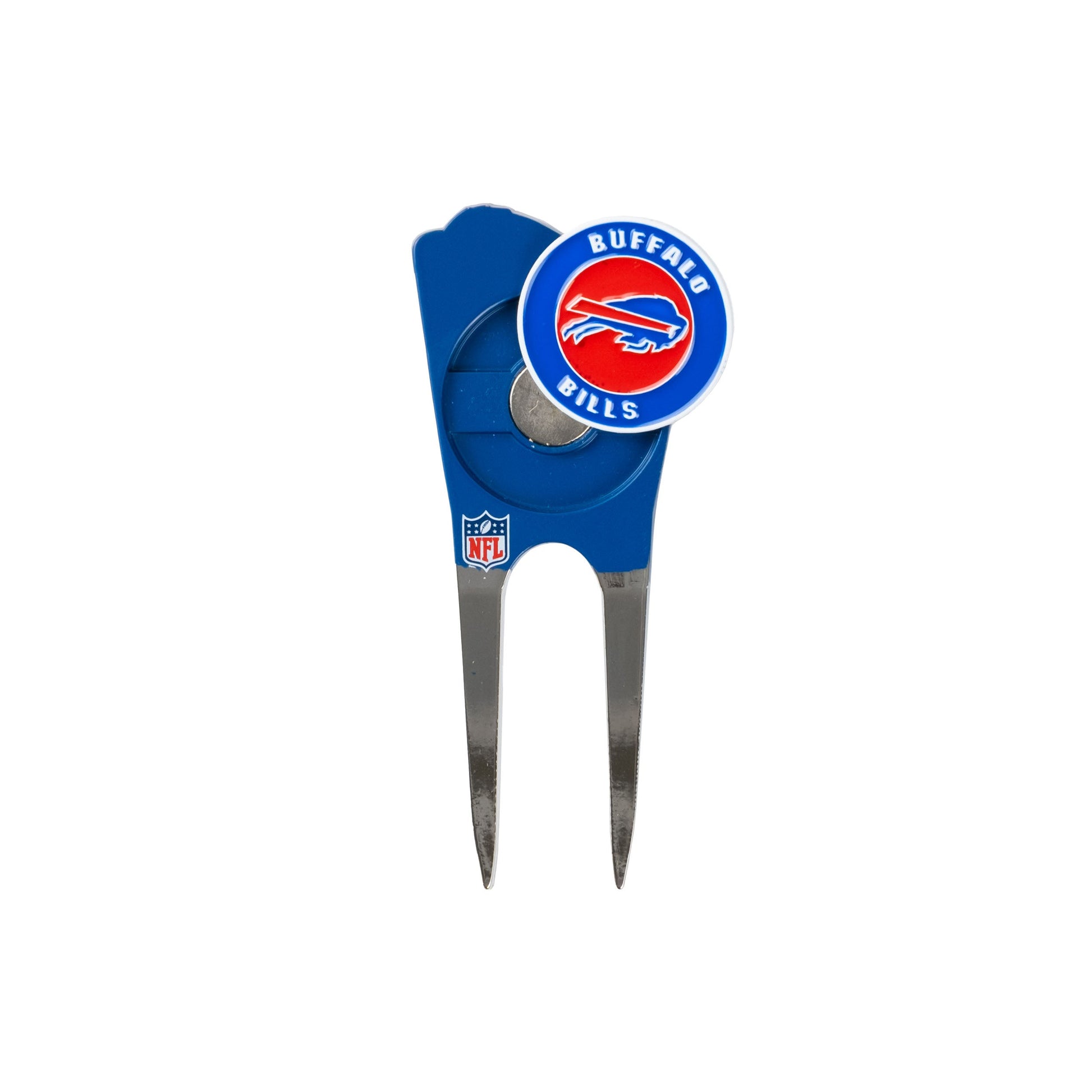 Buffalo Bills Custom Shaped Divot Tool - Image 4 - Club Rehab