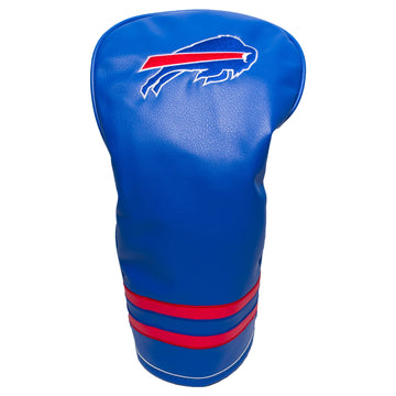 Buffalo Bills Vintage-Color bestickte Driver-Schlägerhaube