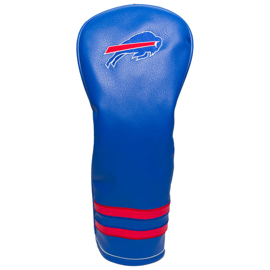 Buffalo Bills Vintage NFL Headcovers