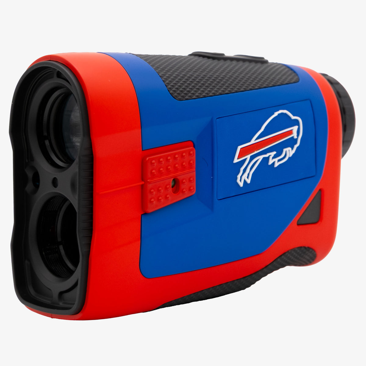 Buffalo Bills Foresight golf rangefinder by Team Golf, view 1