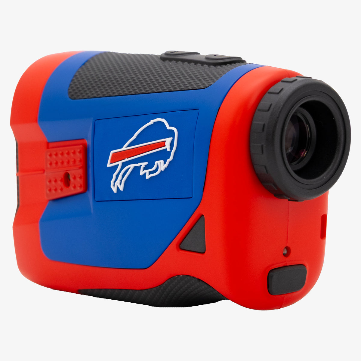 Buffalo Bills Foresight golf rangefinder by Team Golf, view 3