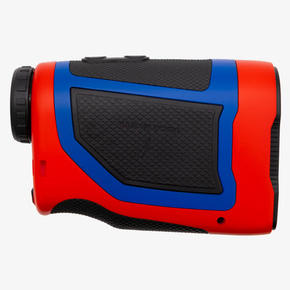 Buffalo Bills Foresight golf rangefinder by Team Golf, view 4