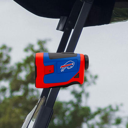 Buffalo Bills Foresight golf rangefinder by Team Golf, view 7