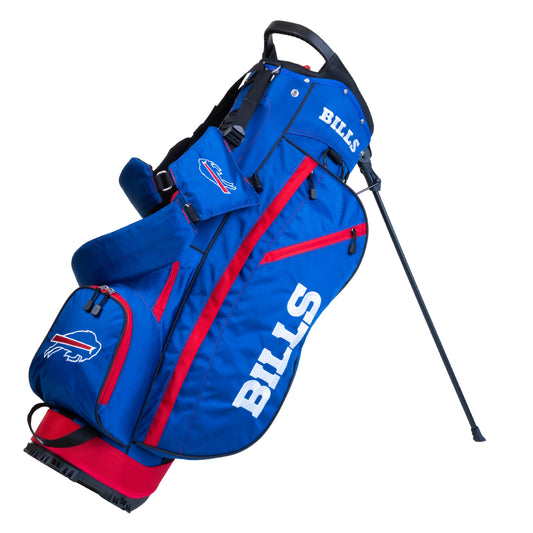 Buffalo Bills Fairway Stand Bag