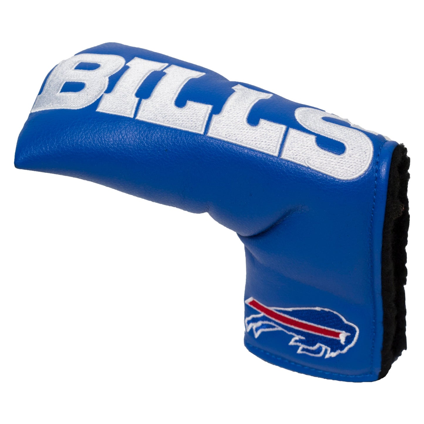 Buffalo Bills Tour Blade Putter Cover - Club Rehab