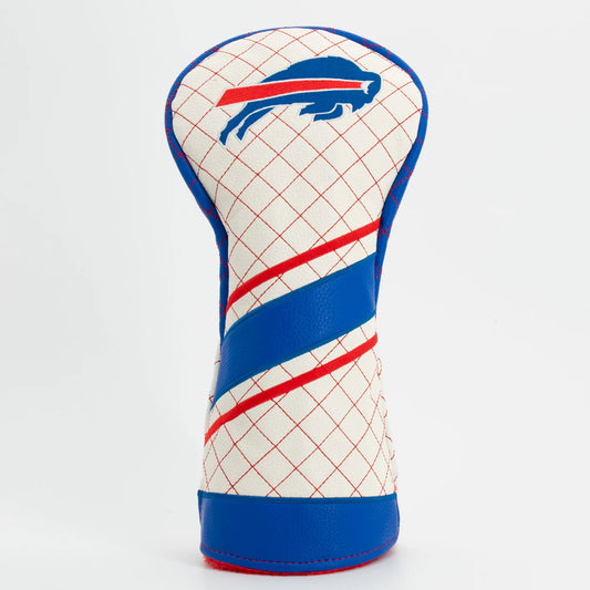 Team Golf Buffalo Bills Quilted Headcovers – Bills Mafia Collection