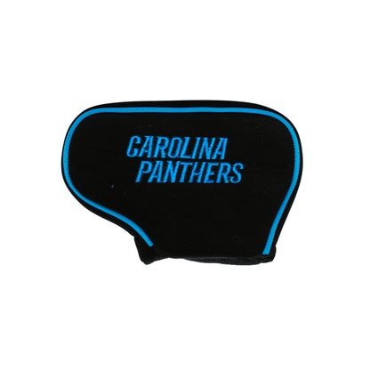 Carolina Panthers Vintage NFL Headcovers