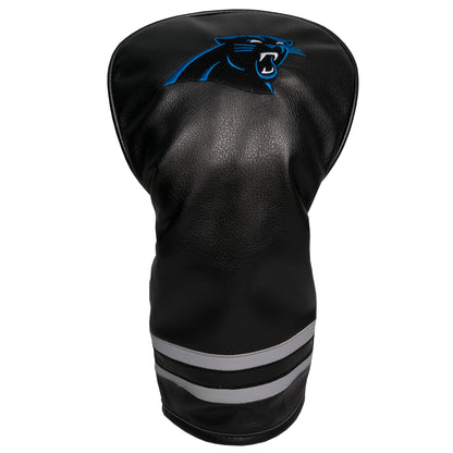 Carolina Panthers Vintage NFL Headcovers
