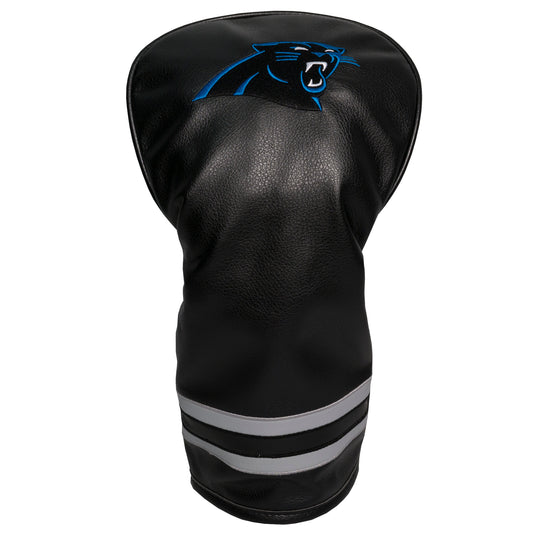 Carolina Panthers Vintage NFL Headcovers