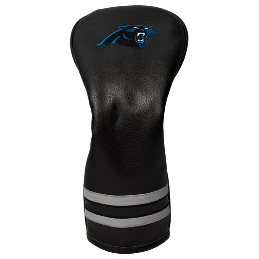 Carolina Panthers Vintage NFL Headcovers
