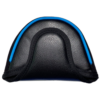 Carolina Panthers Vintage NFL Headcovers