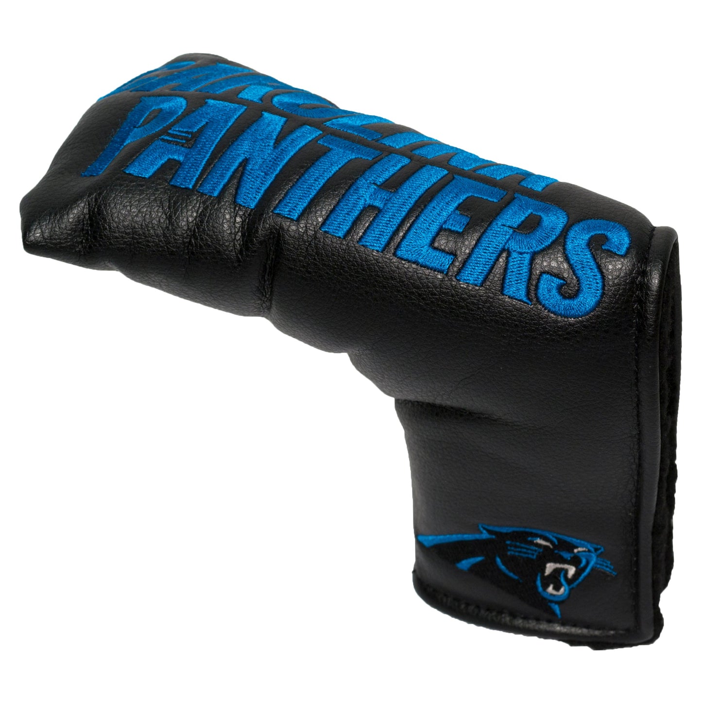 Carolina Panthers Tour Blade Putter Cover - Club Rehab