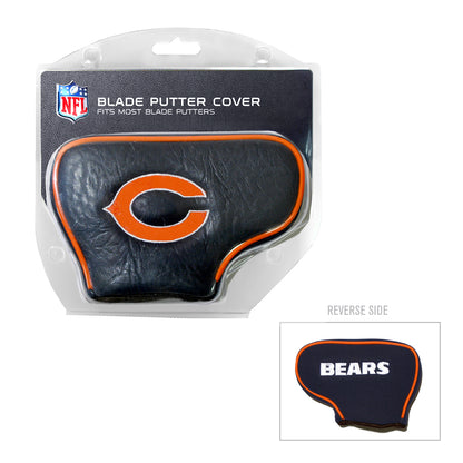Chicago Bears Vintage NFL Headcovers