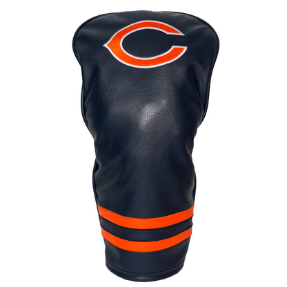 Chicago Bears Vintage NFL Headcovers