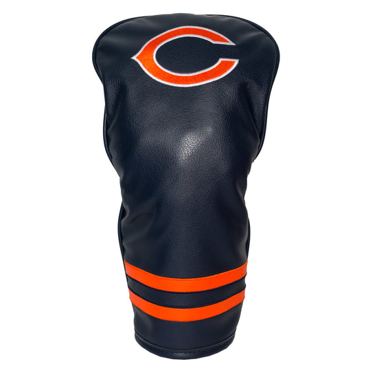 Chicago Bears Vintage NFL Headcovers