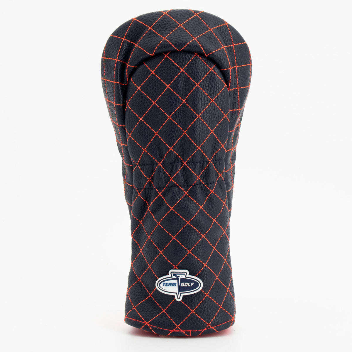 Chicago Bears Split Quilted Fairway Headcover - golf headcover product images
