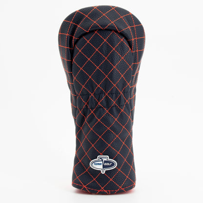 Chicago Bears Split Quilted Fairway Headcover - golf headcover product images