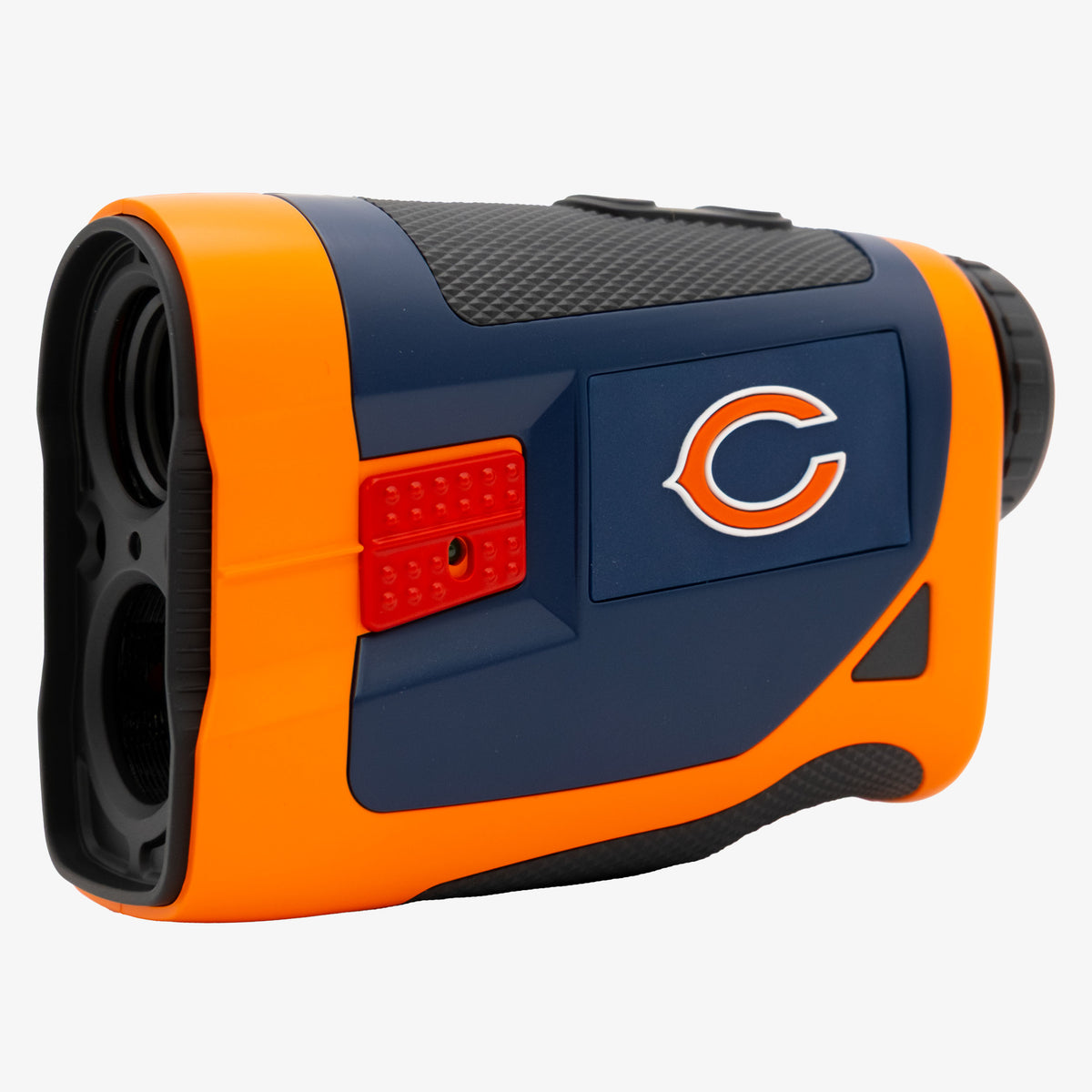 Chicago Bears Foresight golf rangefinder by Team Golf, view 1