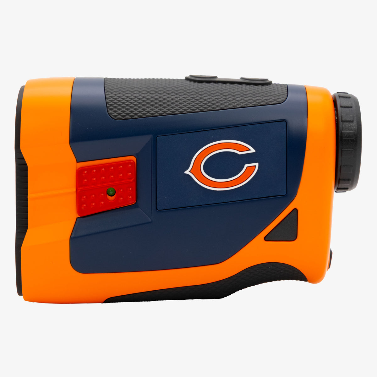 Chicago Bears Foresight golf rangefinder by Team Golf, view 2