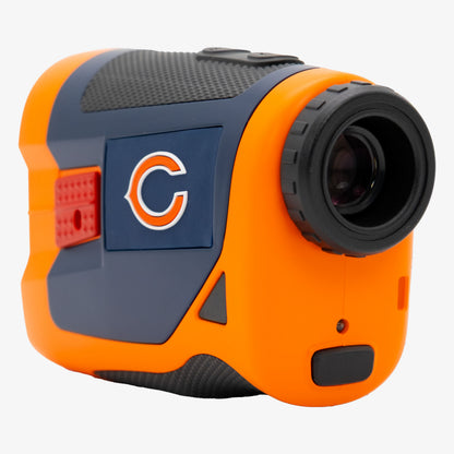 Chicago Bears Foresight golf rangefinder by Team Golf, view 3