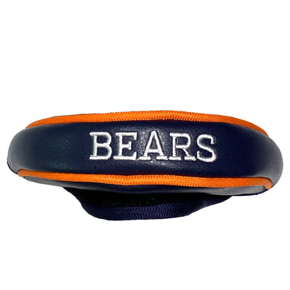 Chicago Bears Vintage NFL Headcovers