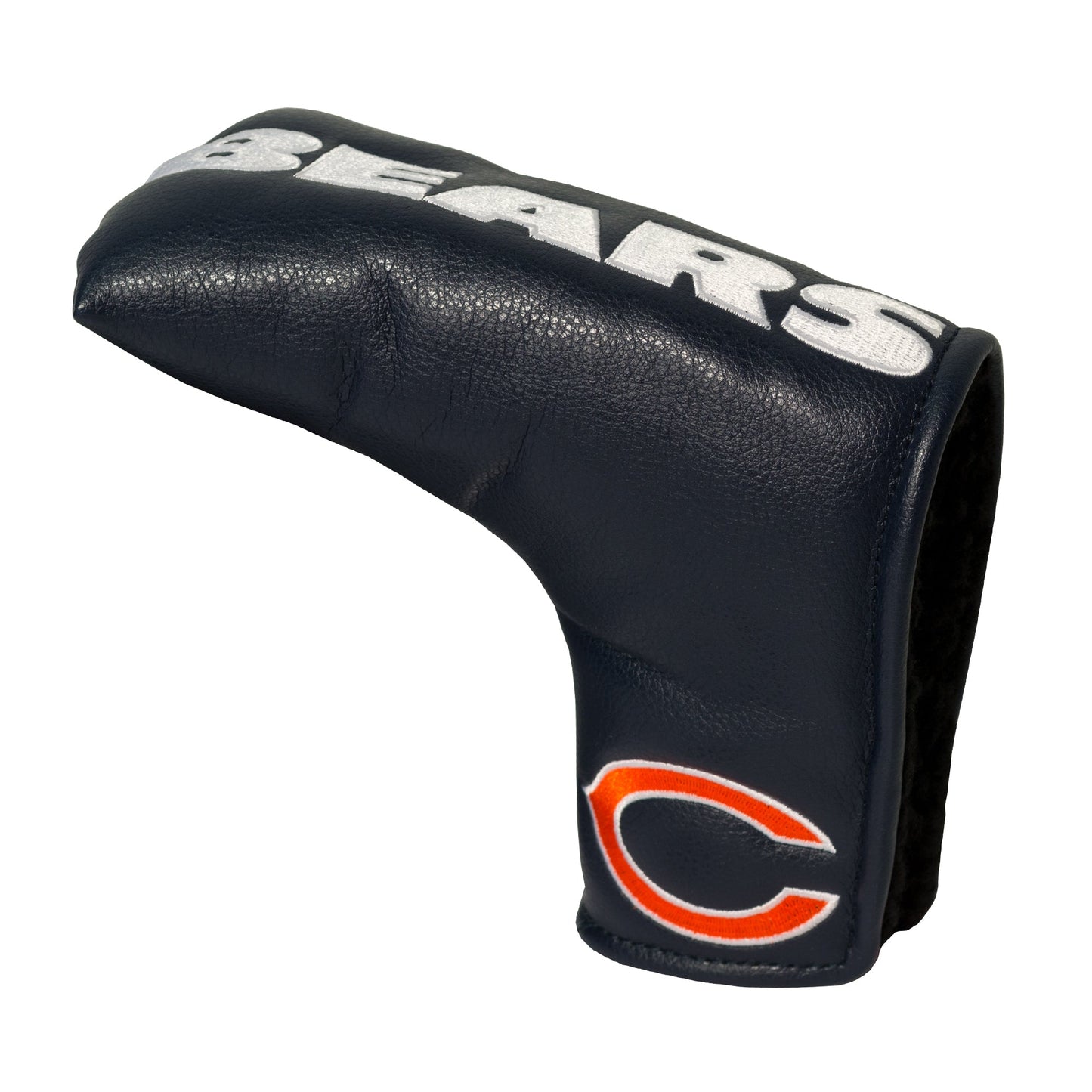 Chicago Bears Tour Blade Putter Cover - Club Rehab