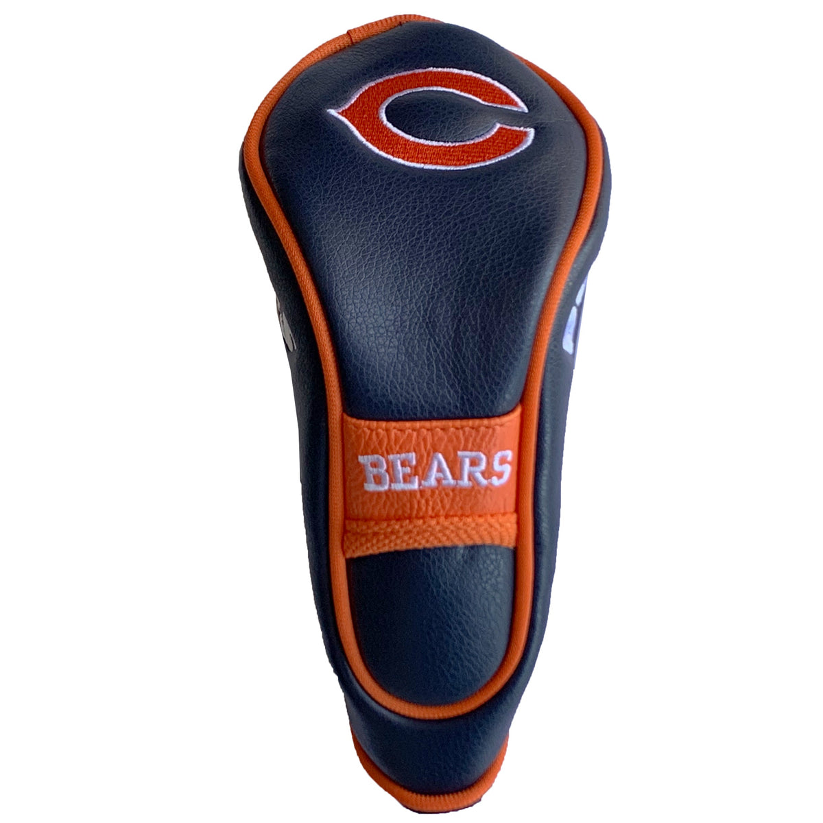 Chicago Bears Hybrid Headcover, SKU 30566