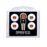 4-Ball-Geschenkset
