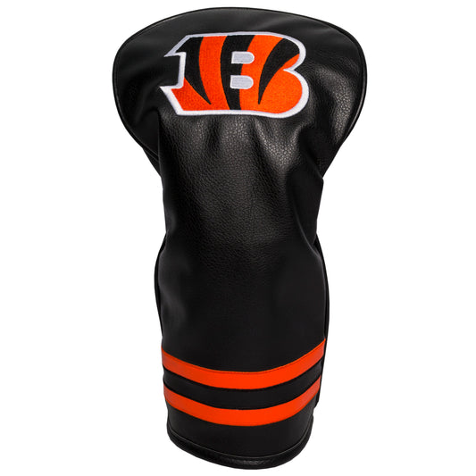 Cincinnati Bengals Vintage NFL Headcovers