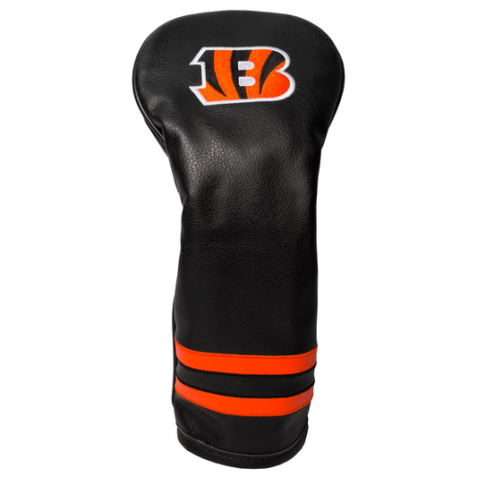 Cincinnati Bengals Vintage NFL Headcovers