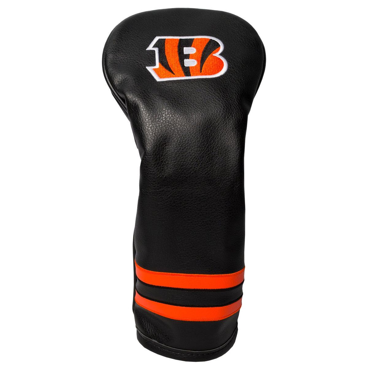 Cincinnati Bengals Vintage Embroidered Fairway Headcover