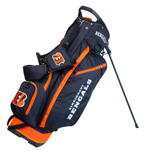 Cincinnati Bengals Fairway Stand Bag
