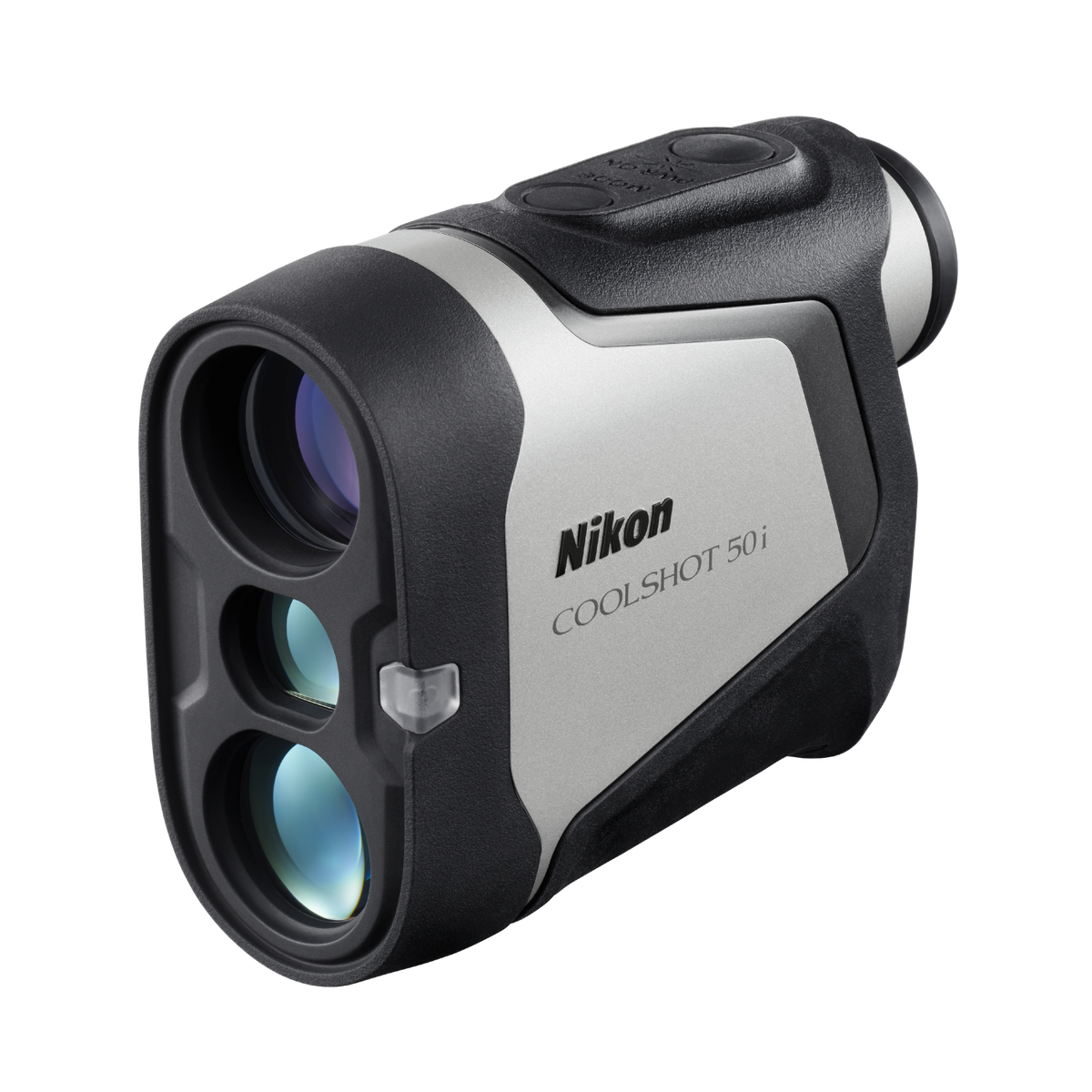 Nikon COOLSHOT 50i Golf Rangefinder with Slope - detail 2