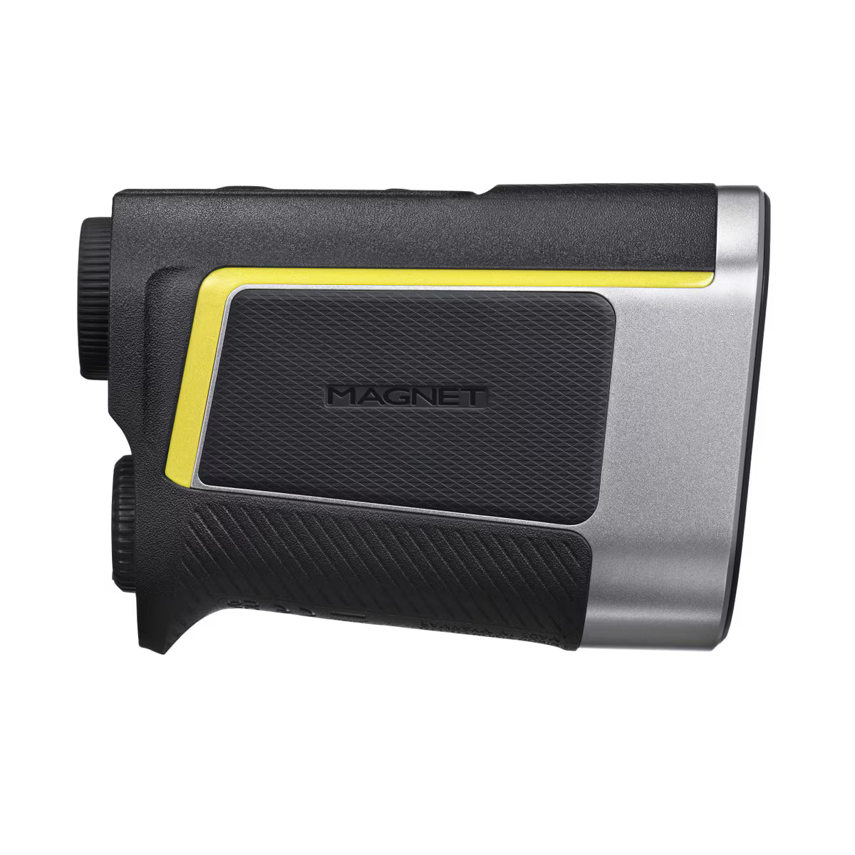Nikon COOLSHOT 50i GII Rangefinder (Magnetic + Slope + “Quake” Pin Lock)