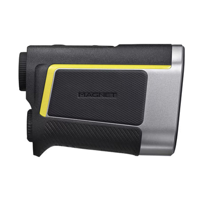 Nikon COOLSHOT 50i GII Rangefinder (Magnetic + Slope + “Quake” Pin Lock)