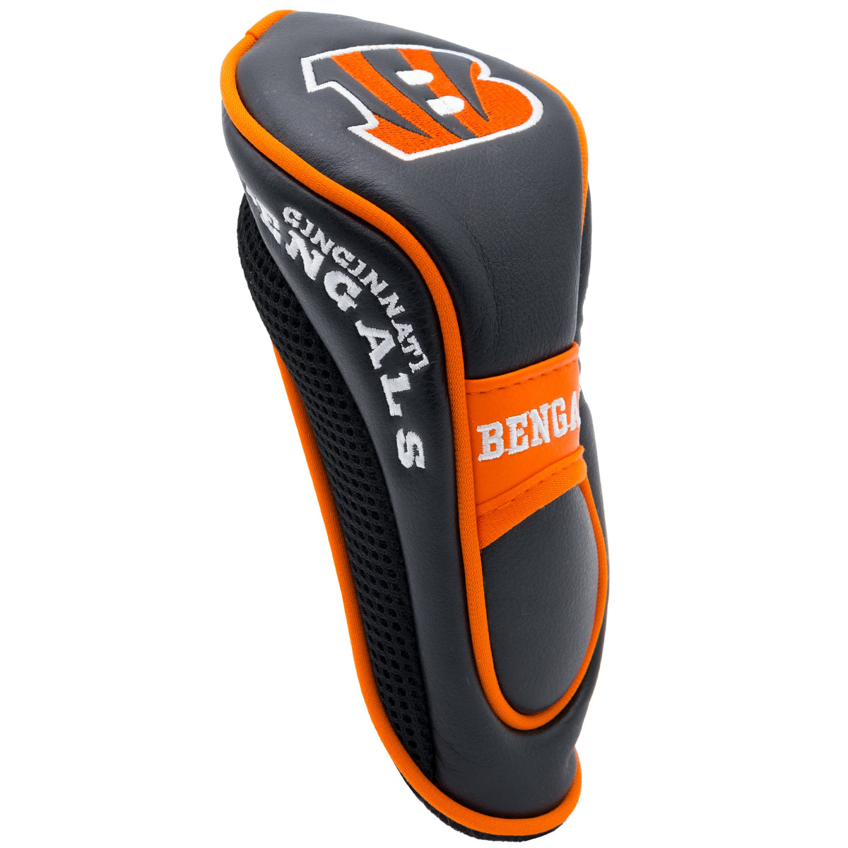 Cincinnati Bengals Hybrid Headcover, SKU 30666