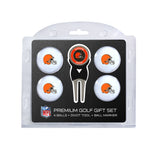 4er-Ball-Geschenkset