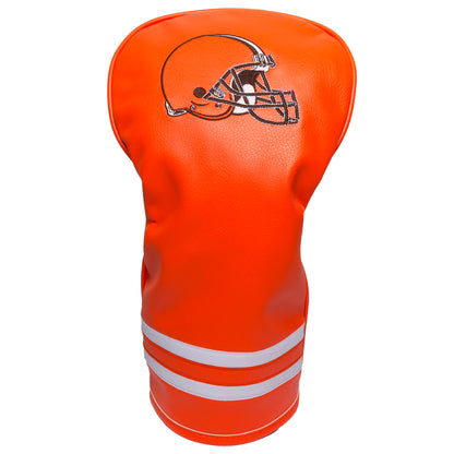 Cleveland Browns Vintage NFL Headcovers