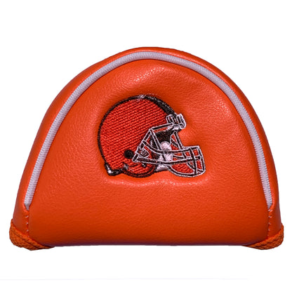 Cleveland Browns Vintage NFL Headcovers