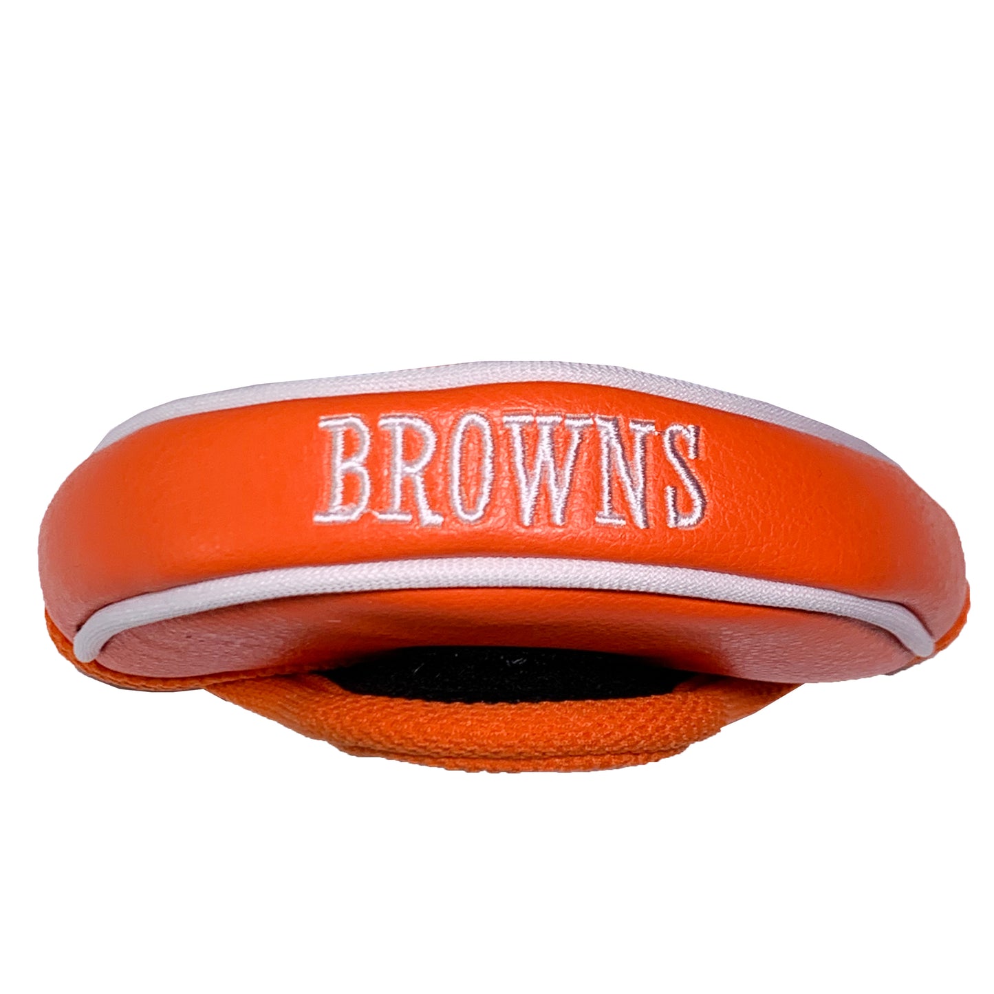 Cleveland Browns Vintage NFL Headcovers