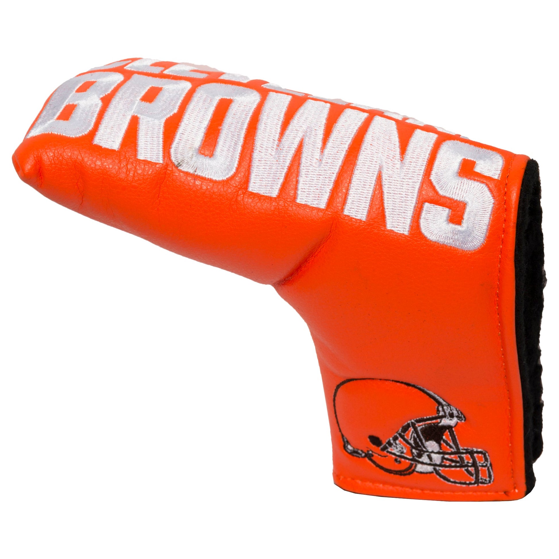 Cleveland Browns Tour Blade Putter Cover - Club Rehab